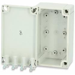 Fibox PC 100/60 HG, 6011301 instalační rozvodnice, IP66 / IP67, 130 mm x 80 mm x 60 mm , 1 ks