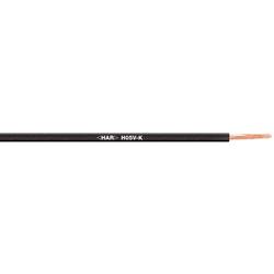 LAPP 4510162 lanko/ licna, H05V-K, 1 x 0.75 mm², ultramarínově modrá , 100 m