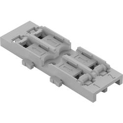 WAGO 221-2522 upevňovací adaptér 5 ks
