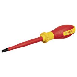Bosch Professional 1600A02ND0 VDE TX šroubovák Velikost šroubováku TX 40 Délka dříku: 125 mm DIN EN 60900 1 ks