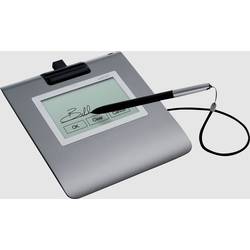 Wacom Signature Set STU-430 & sign pro PDF USB digitální podpisová podložka šedá