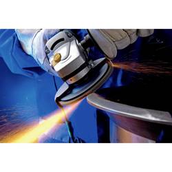 PFERD TOOLS 67748125 PFC 125 A 80 PSF STEELOX vějířovitý brusný kotouč Průměr 125 mm Ø otvoru 22.23 mm Zrnitost 80 nerezová ocel, ocel 10 ks