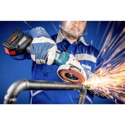 PFERD TOOLS 67748125 PFC 125 A 80 PSF STEELOX vějířovitý brusný kotouč Průměr 125 mm Ø otvoru 22.23 mm Zrnitost 80 nerezová ocel, ocel 10 ks