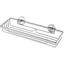 tesa 40221-00000-00 baath Plus Sprchový koš lepidlo chrom (lesklý)