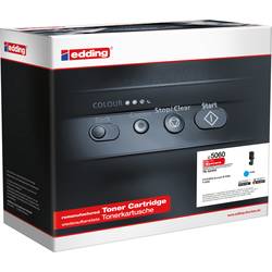 Edding náplň do tiskárny náhradní Kyocera TK-5240C kompatibilní azurová 3000 Seiten EDD-5060