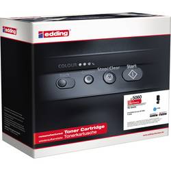 Edding náplň do tiskárny náhradní Kyocera TK-5240C kompatibilní azurová 3000 Seiten EDD-5060