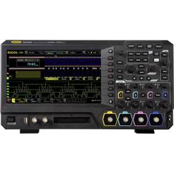 Rigol MSO5204 digitální osciloskop 200 MHz, 8 GSa/s, 100 Mpts, 8 Bit, 1 ks, MSO5204