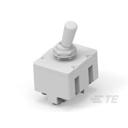 TE Connectivity K1007177 páčkový spínač 1 ks Package