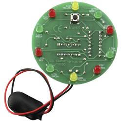 Sol Expert 79830 Pájecí sada - elektronické kolo štěstí