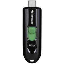 Transcend Flash-Speicher, unsortiert USB flash disk 512 GB TS512GJF790C USB 3.2 (Gen 1x1)