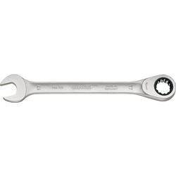 Gedore 2297132 7 R 15 očkoplochý klíč Délka klíče (cm) (jen pro nadpis) 15 mm
