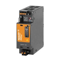 Weidmüller PRO TOPDC 24V/24V 10A DC/DC měnič napětí 28.8 V 10 A 240 W