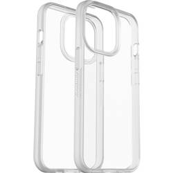 Otterbox React zadní kryt na mobil Apple iPhone 13 Pro transparentní 77-85588