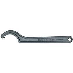 Gedore 6336820 40 Z 40-42 hákový klíč Délka klíče (cm) (jen pro nadpis) 40 - 42 mm