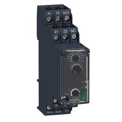 Schneider Electric RE22R2DMR časový spínač se zpožděním, 1 ks