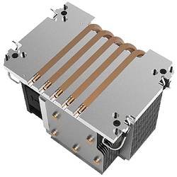 Dynatron N11 chladič chipsetu s větrákem Intel® 4189