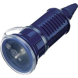 MENNEKES 10843 zásuvka plast 230 V modrá IP44