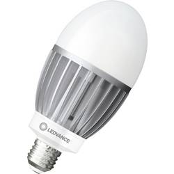 LEDVANCE 4099854040689 LED Energetická třída (EEK2021) E (A - G) E27 teplá bílá 1 ks