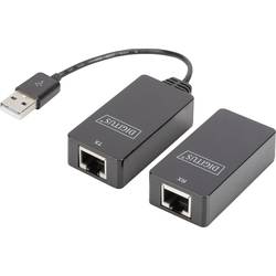 Digitus DA-70139-2 USB 1.1 přes síťový kabel RJ45 45 m
