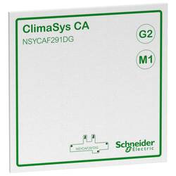 Schneider Electric NSYCAF125G3DG náhradní filtrační rohož 1 ks