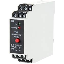 monitorovací relé 230 V/AC (max) 2 přepínací kontakty Metz Connect 1103160522 1 ks