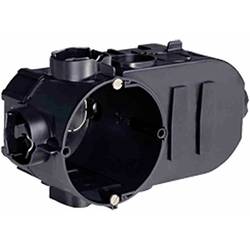 Kaiser Elektro 1068-02 propojovací krabice (Ø x h) 60 mm x 67 mm 1 ks
