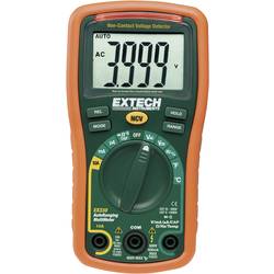 Extech EX330 multimetr, CAT III 600 V, displej (counts) 4000, EX330