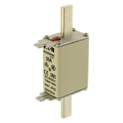 Eaton 50NHG01B NH pojistka s mechanickým ukazatelem zajištění velikost pojistky = 1 50 A 500 V 3 ks