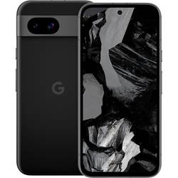 Google Pixel 8A smartphone 128 GB 15.5 cm (6.1 palec) černá Android™ 14 dual SIM