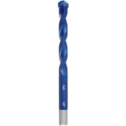 kwb 051360 vrták do skla a obkladů 1 ks 6 mm Celková délka 100 mm válcová stopka 1 ks