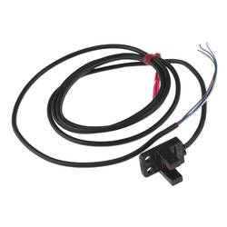 Panasonic vidlicová světelná závora PM-Y45-P PM-Y45-P typ Y spínání za světla, spínání za tmy 5 - 24 V/DC 1 ks
