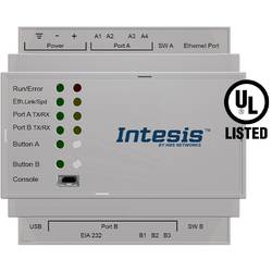 Intesis M-BUS brána