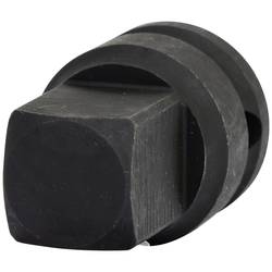 KS Tools 515.1144 5151144 zvětšovací redukce zástrčného klíče Pohon (šroubovák) 1/2 48 mm 1 ks