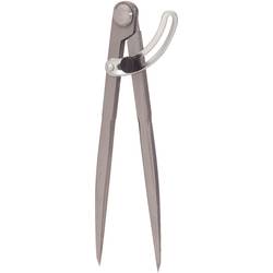 KS Tools 3000416 Odpichovací kružítko nástrojová ocel