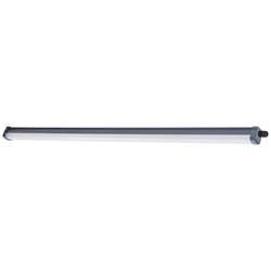 Philips LED ProjectLine LED světlo do vlhkých prostor LED LED 34 W studená bílá černá