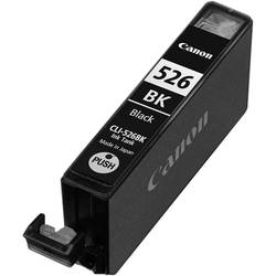 Canon Ink CLI-526 BK originál černá 4540B001