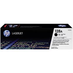 HP Toner 128A originál černá 2000 Seiten CE320A
