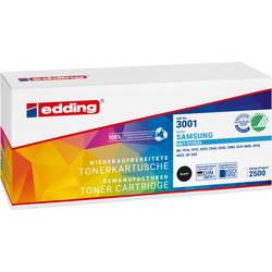 Edding Toner náhradní Muratec, Samsung MLT-D1052L kompatibilní černá 2500 Seiten EDD-3001 EDD-3001