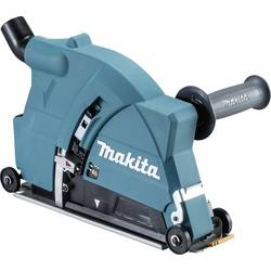 Odsávací kryt, 230 mm Makita 198440-5 Průměr 230 mm