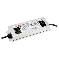 MW Mean Well ELG-100-48AB-3Y LED driver konstantní napětí 96 W 1 - 2 A 43.2 - 52.8 V/DC stmívací funkce 3v1 , montáž na nehořlavém povrchu , schválení nábytku