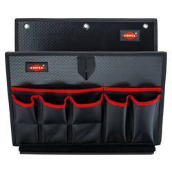 Knipex 00 21 19 LB WK závěsná deska na nářadí, 2dílná, (d x š x v) 375 x 310 x 55 mm