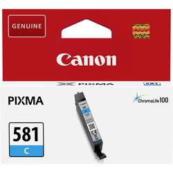 Canon Ink CLI-581C originál azurová 2103C001 Inkousty