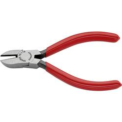 Knipex 70 01 110 dílnu boční štípací kleště s fazetou 110 mm