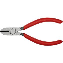 Knipex 70 01 110 dílnu boční štípací kleště s fazetou 110 mm