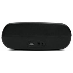 TechniSat TECHNIRADIO 50 0000/3997 stolní rádio, DAB+, FM, DAB+, FM, funkce alarmu, černá
