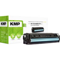 KMP H-T173 Toner náhradní HP 131A, CF213A purppurová 1800 Seiten kompatibilní náplň do tiskárny