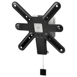 One For All 43 Slim TILT TV držák na zeď naklápěcí, 33 cm (13) - 109,2 cm (43), WM 6221