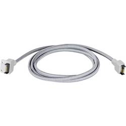 Paulmann Linion 98191 spojovací kabel (oboustranný) šedá