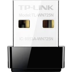 TP-LINK TL-WN725N Wi-Fi adaptér USB 2.0 150 MBit/s