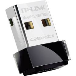 TP-LINK TL-WN725N Wi-Fi adaptér USB 2.0 150 MBit/s
